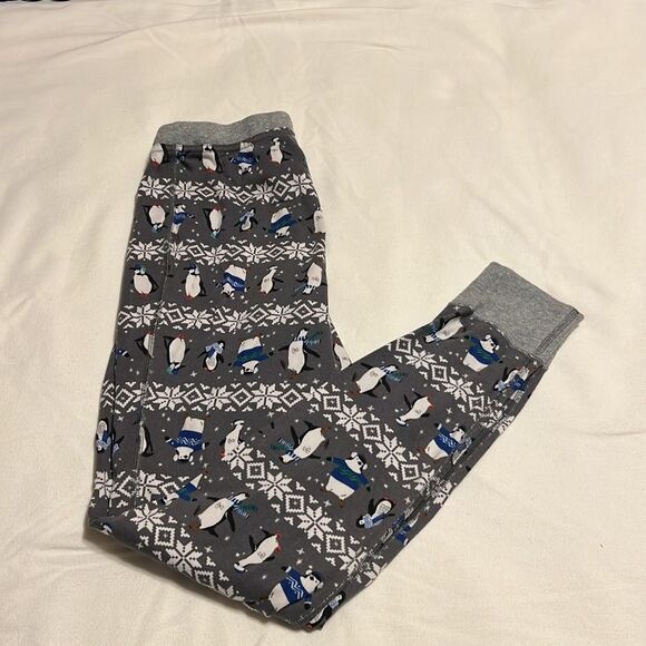 Hanna Andersson Penguin Pajamas - Picture 3 of 5